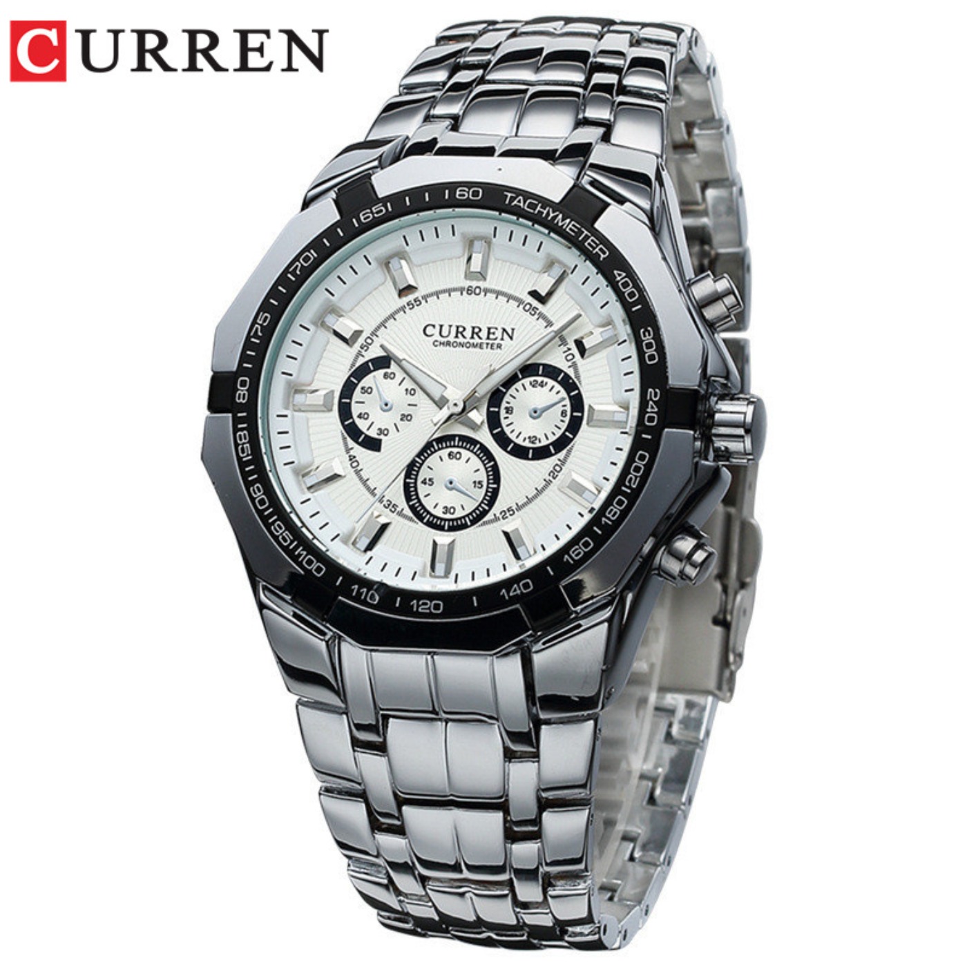 Luxury Watch Price - CURREN Orologi da uomo di marca