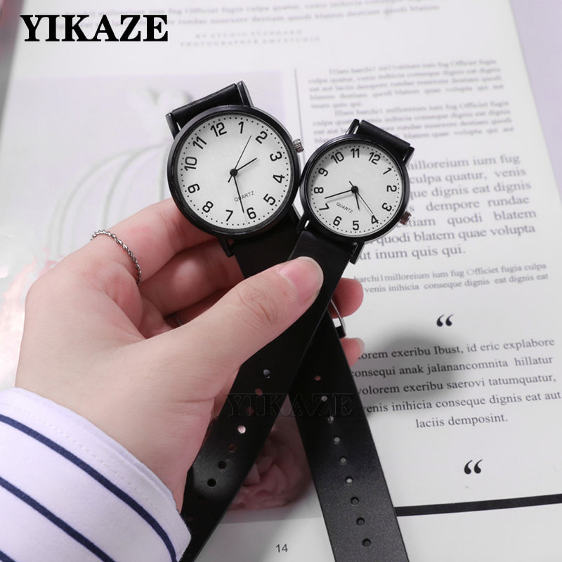 Luxury Watch White - YIKAZE Orologio da polso da donna