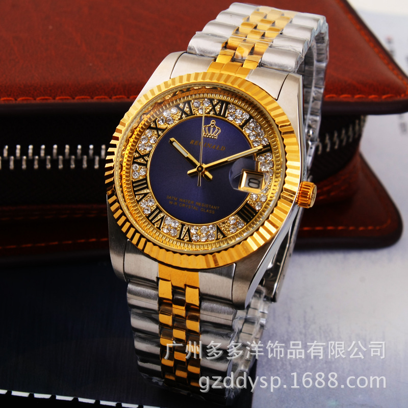 Luxury Watch Price - 2016 Luxury HK REGINALD orologio da