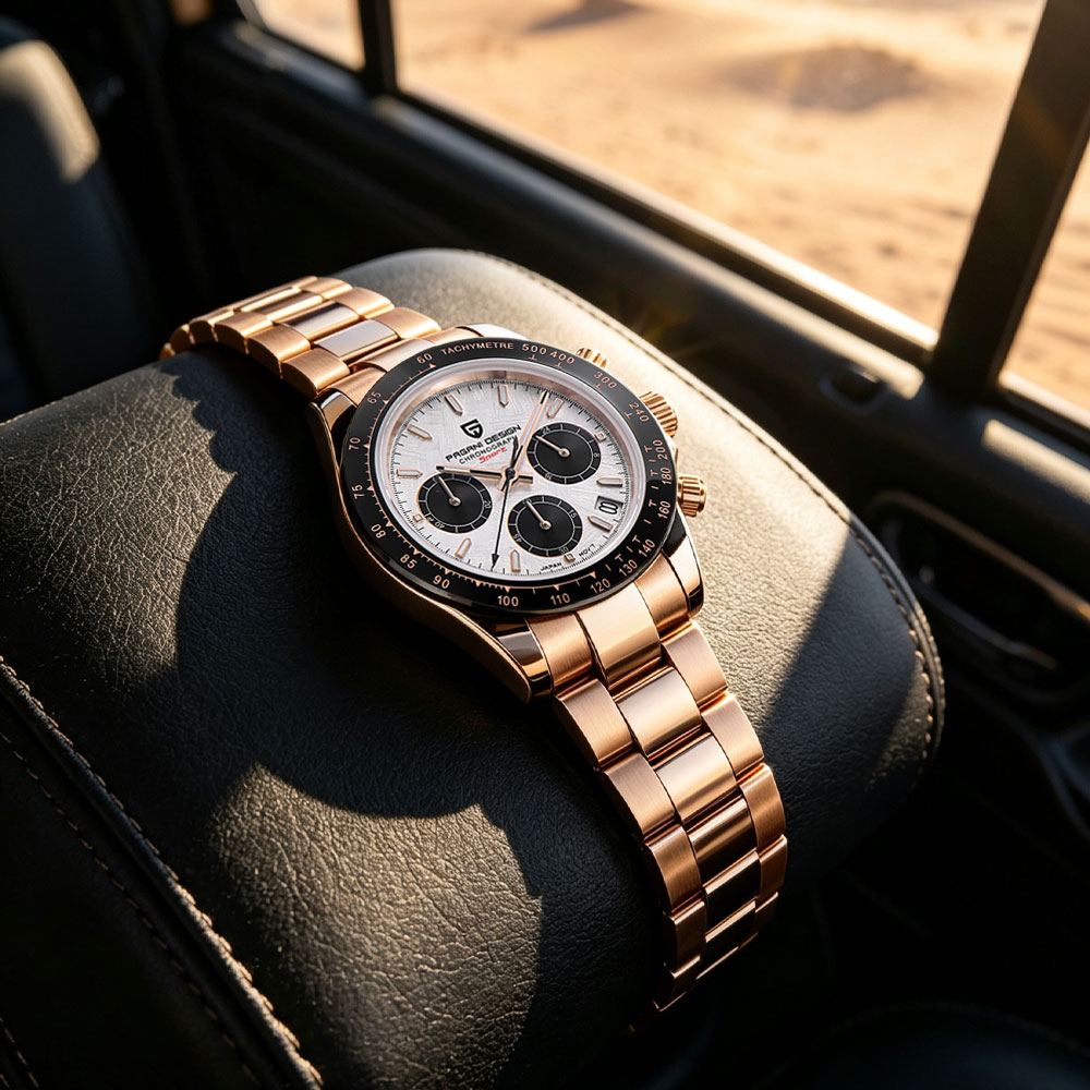 Luxury Watch Price - Orologio di Lusso da Uomo PAGANI