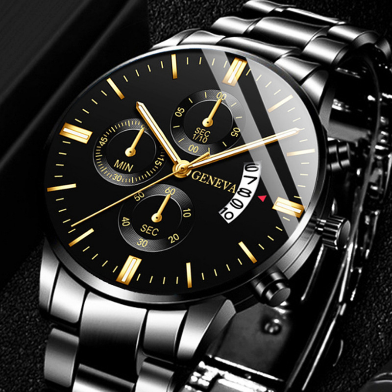 Orologio da Uomo di Lusso in A - Luxury Watch Price recensione e prezzo