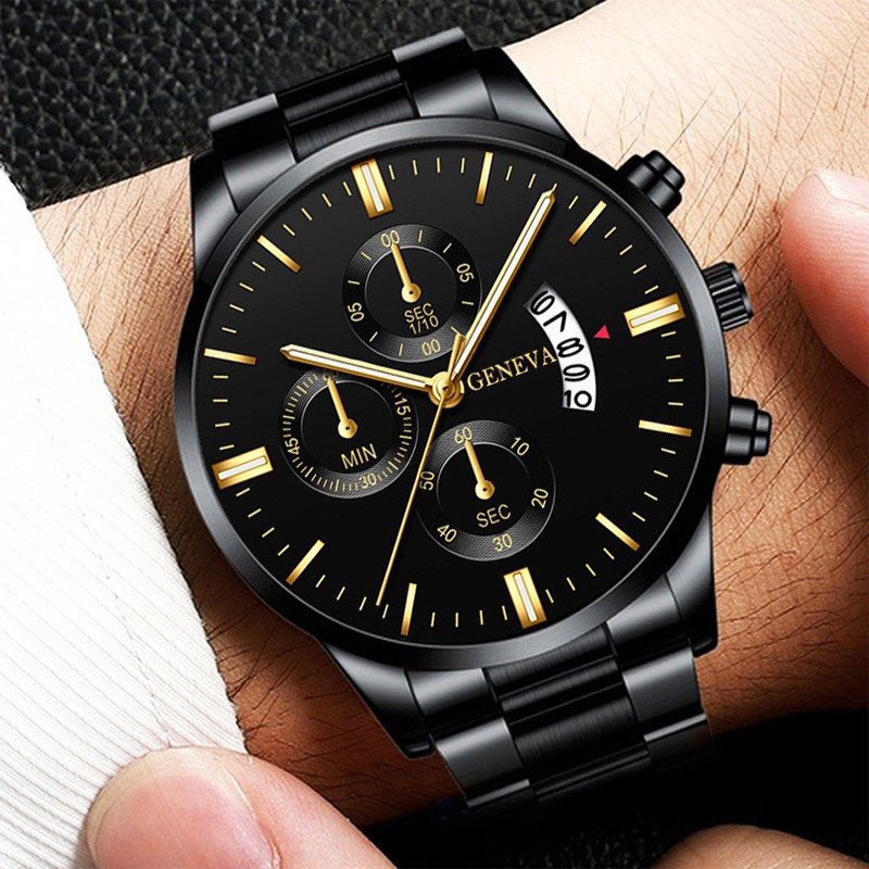 Orologio da Uomo di Lusso in A - Luxury Watch Price recensione e prezzo