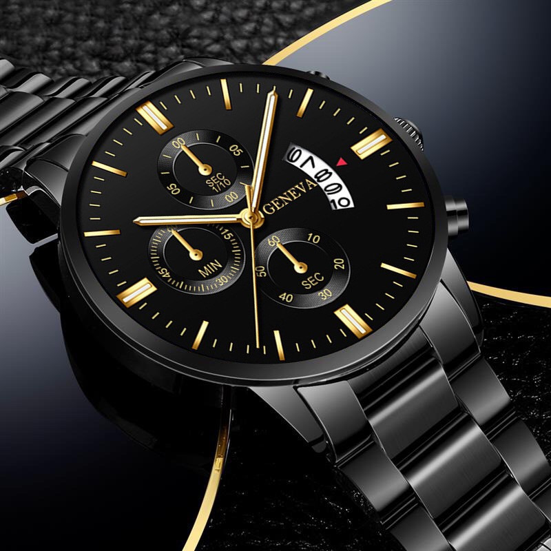 Orologio da Uomo di Lusso in A - Luxury Watch Price recensione e prezzo