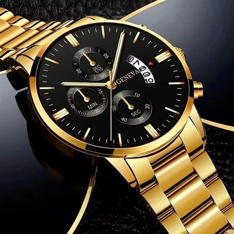 Orologio da Uomo di Lusso in A - Luxury Watch Price recensione e prezzo