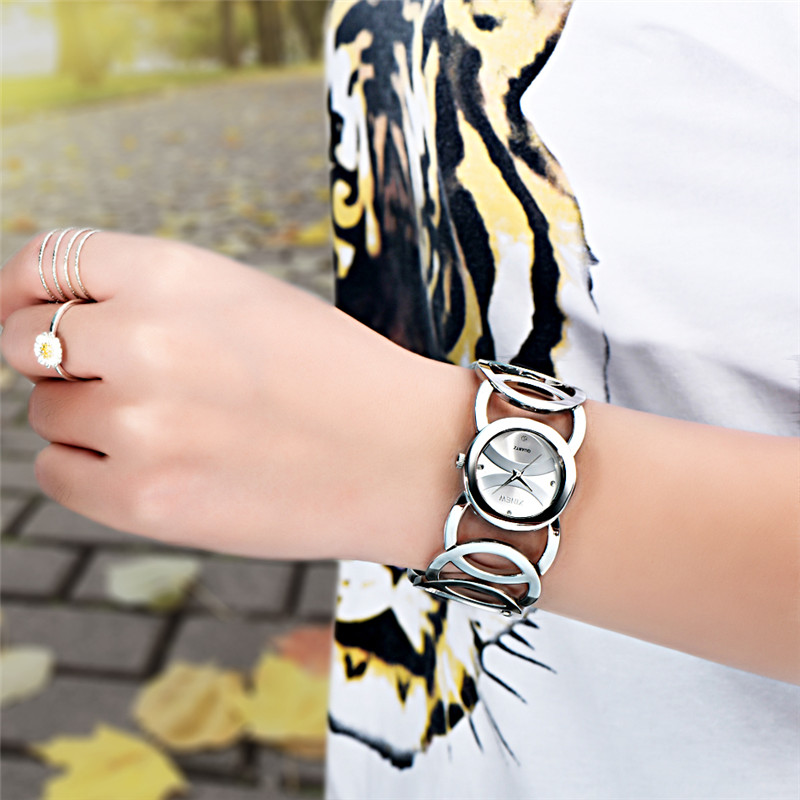 Orologi da donna in oro di mar - Luxury Watch Green recensione e prezzo