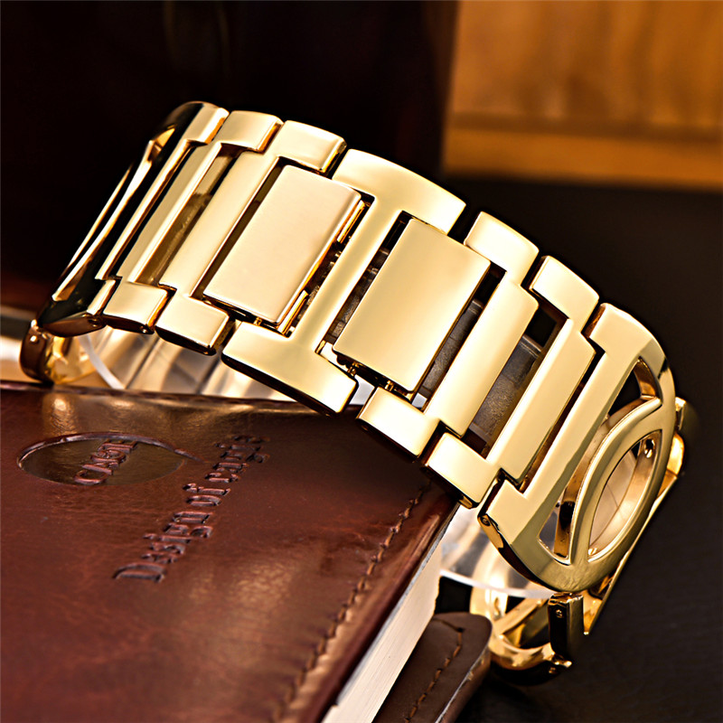 Orologi da donna in oro di mar - Luxury Watch Green recensione e prezzo