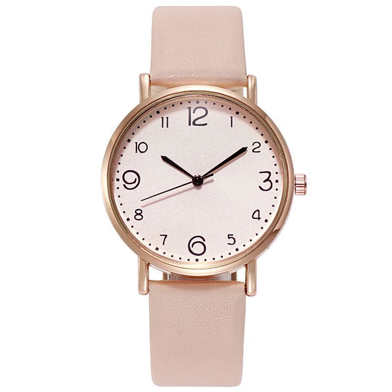Orologi da donna Orologio anal - Luxury Watch For Girls recensione e prezzo