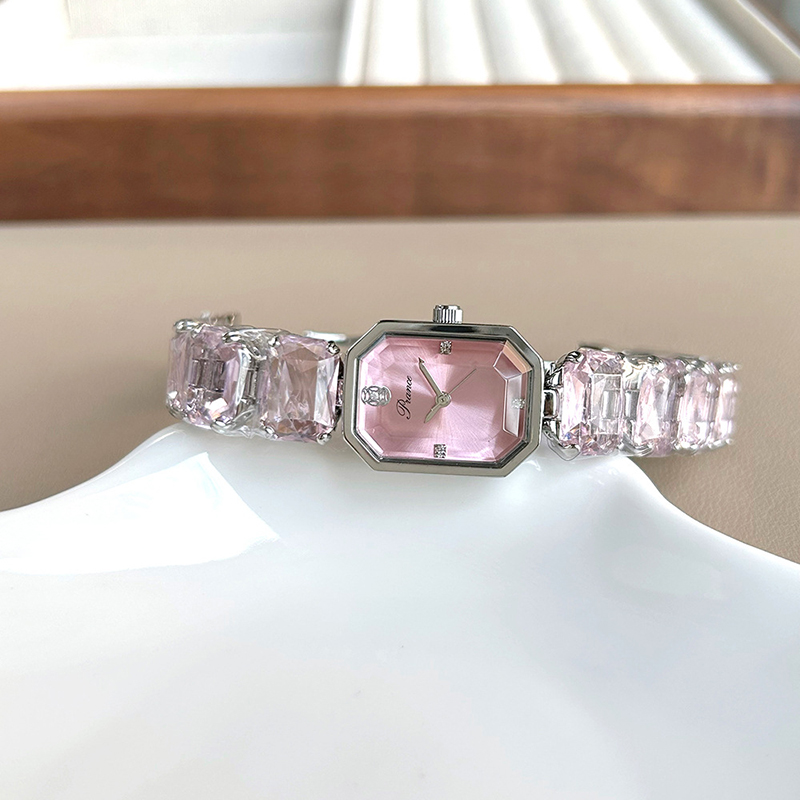 UTHAI Orologi da donna per rag - Luxury Watch White recensione e prezzo