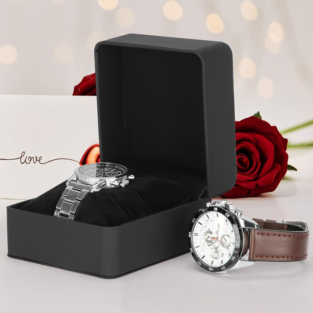 Custodia da Viaggio per Orolog - Luxury Watch Image recensione e prezzo
