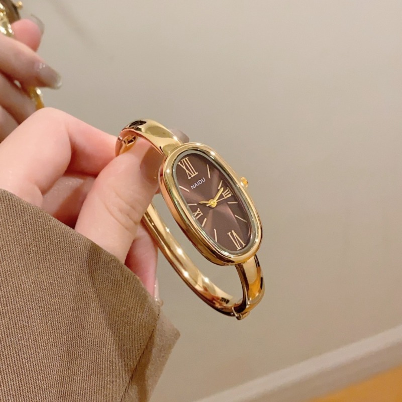 Orologio da Donna di Marca Top - Luxury Watch Green recensione e prezzo