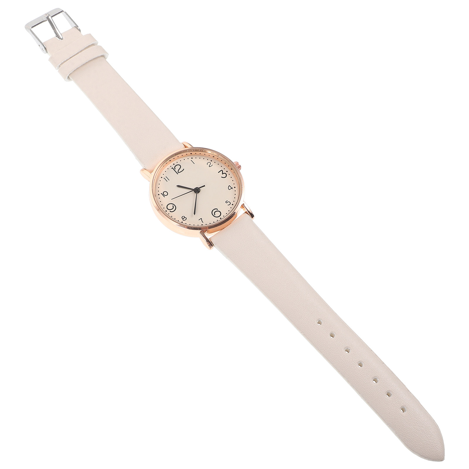 Orologio da polso da donna con - Luxury Watch White recensione e prezzo