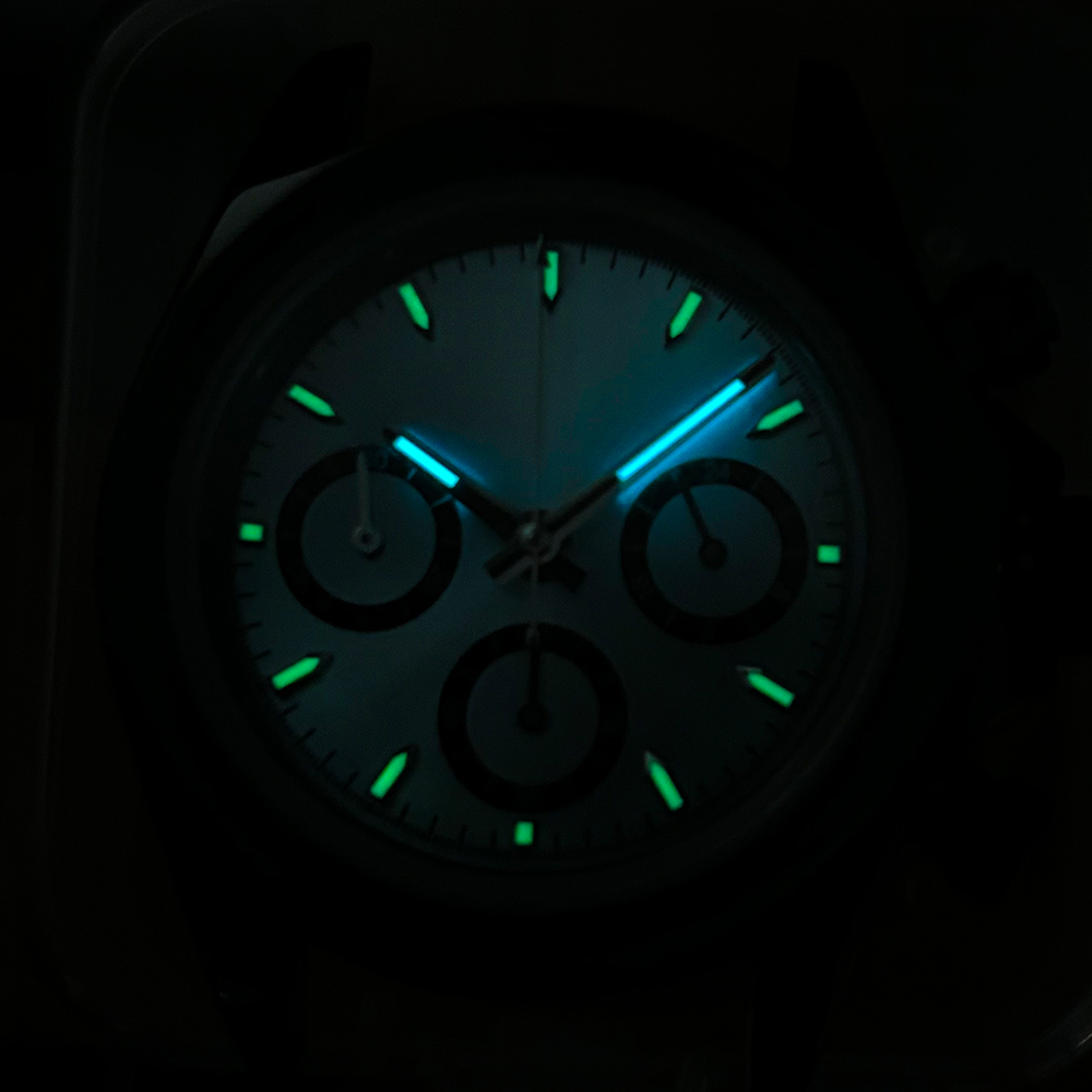 Orologio da polso di lusso da  - Luxury Watch Face recensione e prezzo