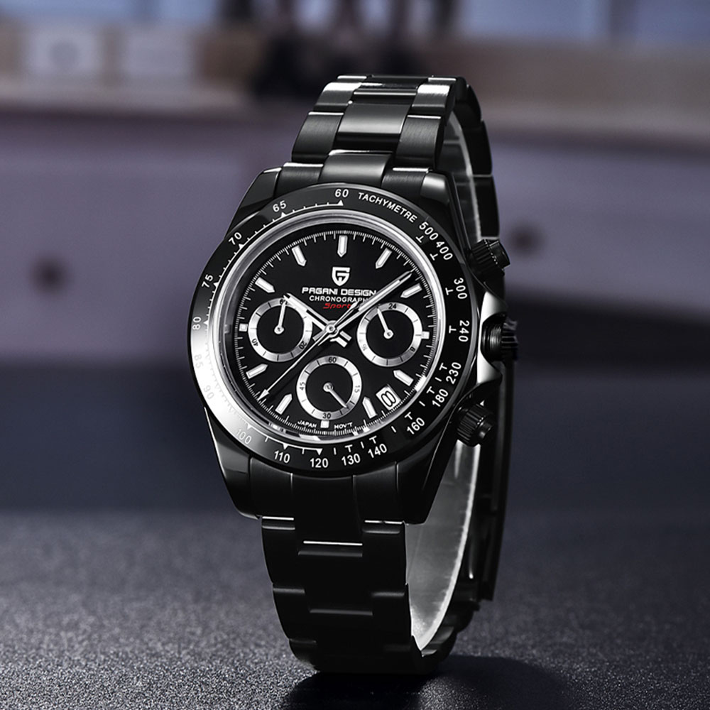 PD-1644 PAGANI DESIGN 2026 Nuo - Luxury Watch Price recensione e prezzo