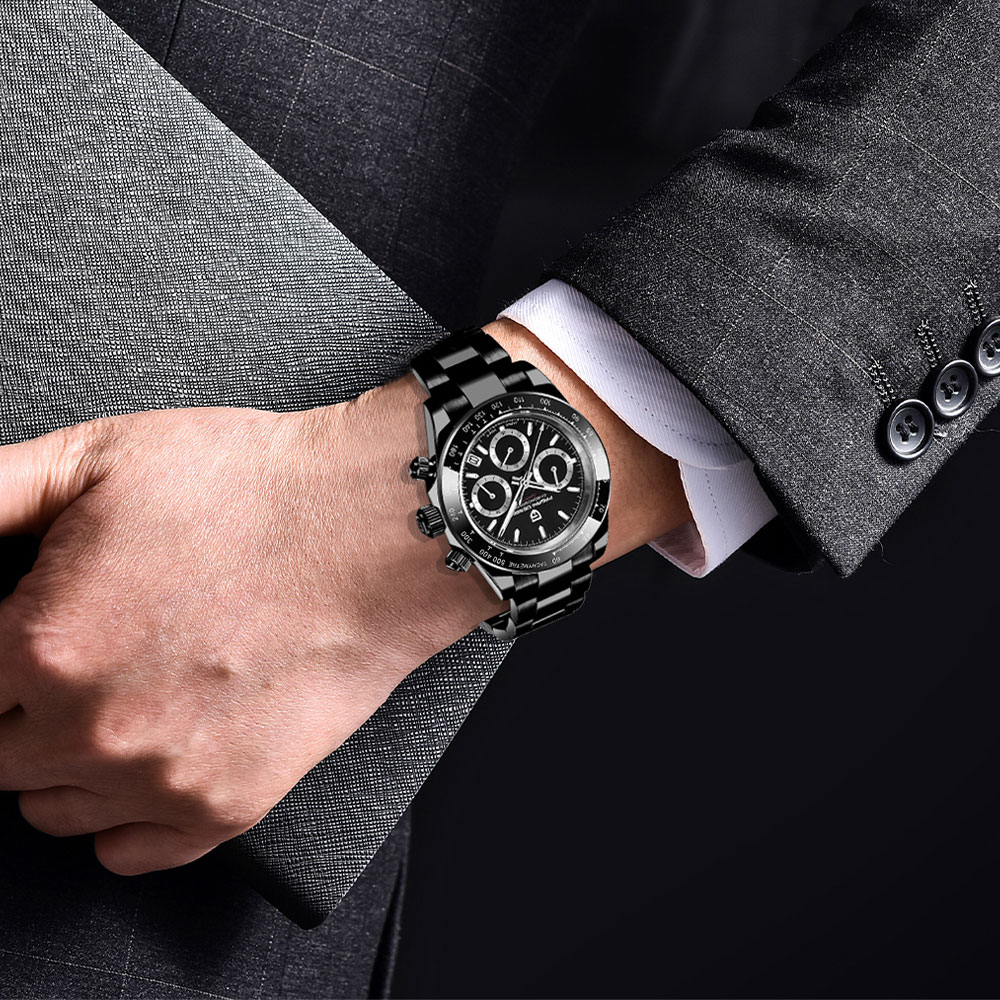 PD-1644 PAGANI DESIGN 2026 Nuo - Luxury Watch Price recensione e prezzo