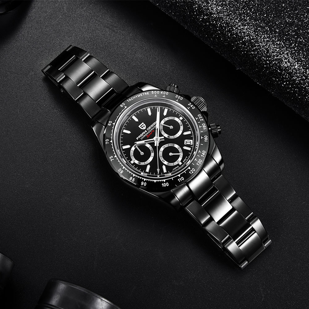 PD-1644 PAGANI DESIGN 2026 Nuo - Luxury Watch Price recensione e prezzo