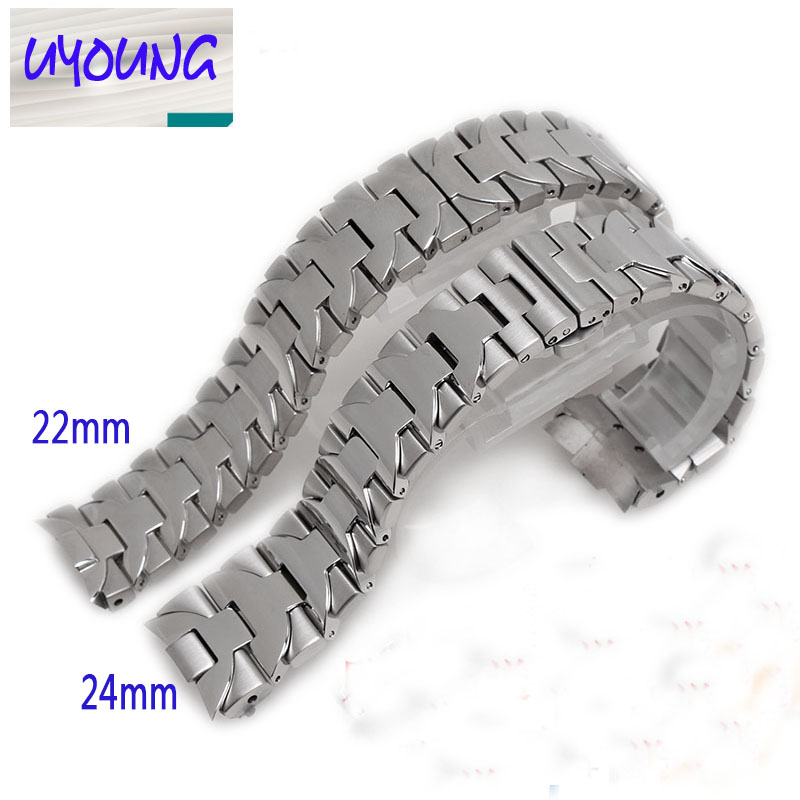 Cinturino in acciaio inossidab - Luxury Watch Panerai recensione e prezzo
