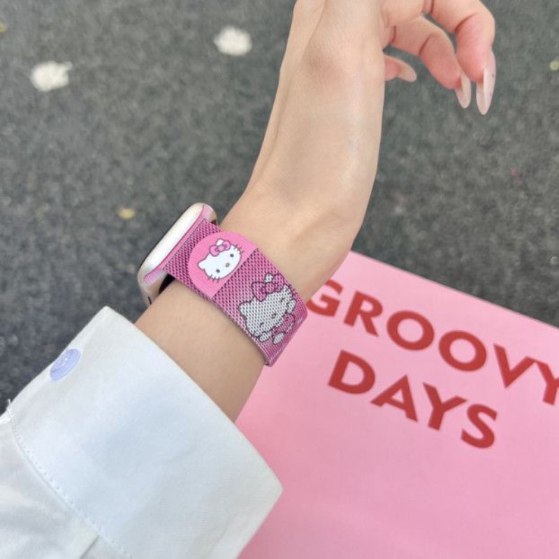 Custodia per Apple Watch con d - Luxury Watch For Girls recensione e prezzo