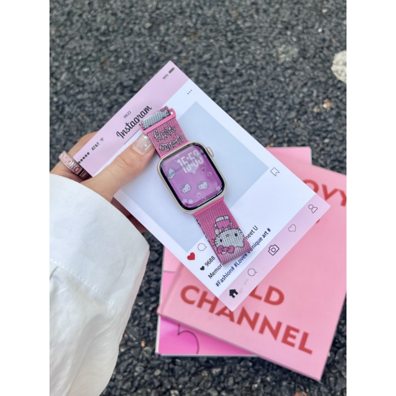 Custodia per Apple Watch con d - Luxury Watch For Girls recensione e prezzo