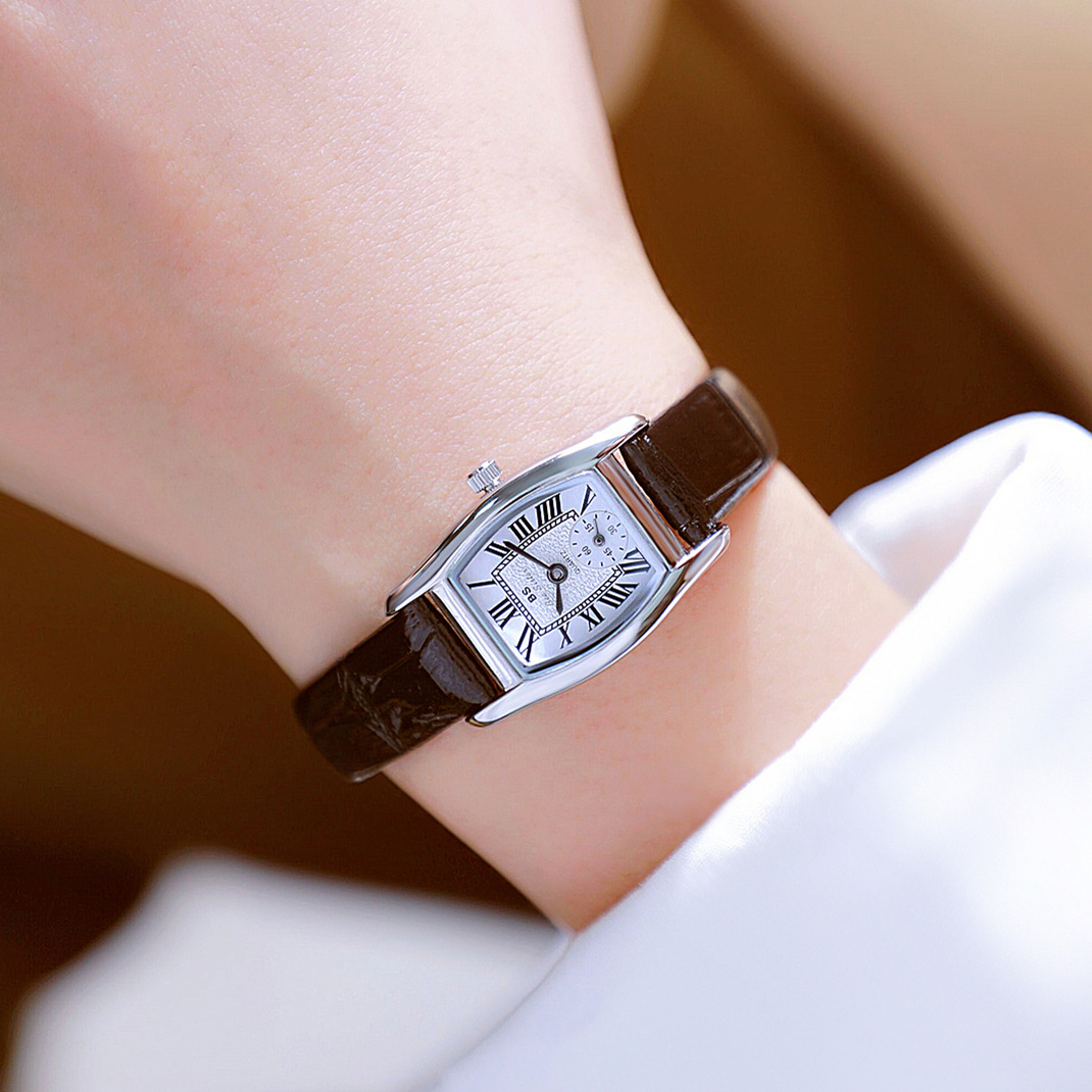 Orologio da Donna BS, Stile Re - Luxury Watch Green recensione e prezzo