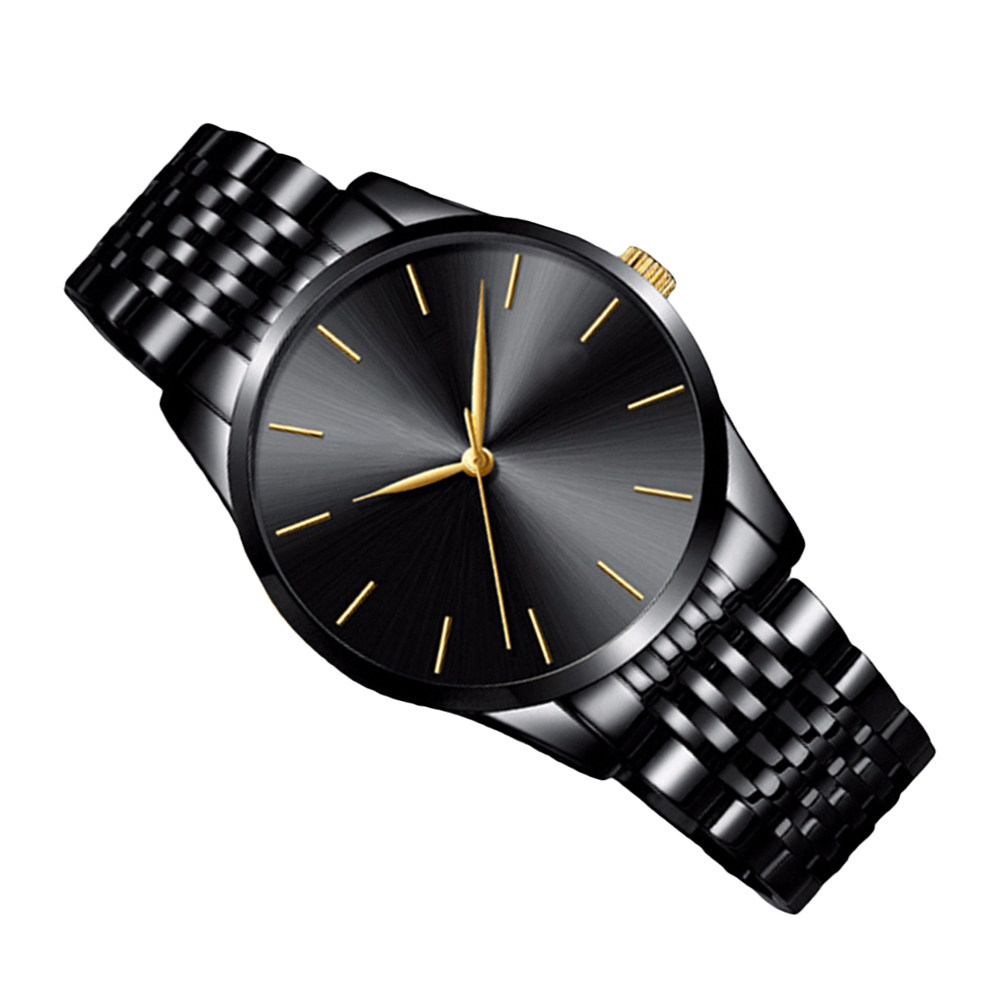 Orologio da Uomo al Quarzo con - Luxury Watch White recensione e prezzo