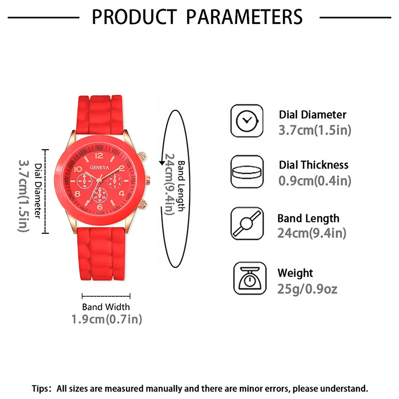 Reloj Mujer moda donna orologi - Luxury Watch For Girls recensione e prezzo