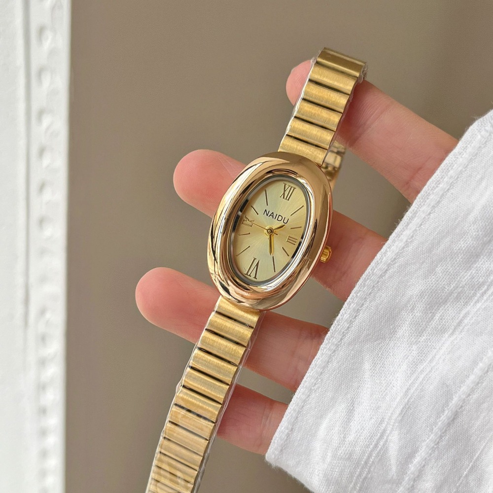 Orologio da donna al quarzo ov - Luxury Watch For Girls recensione e prezzo