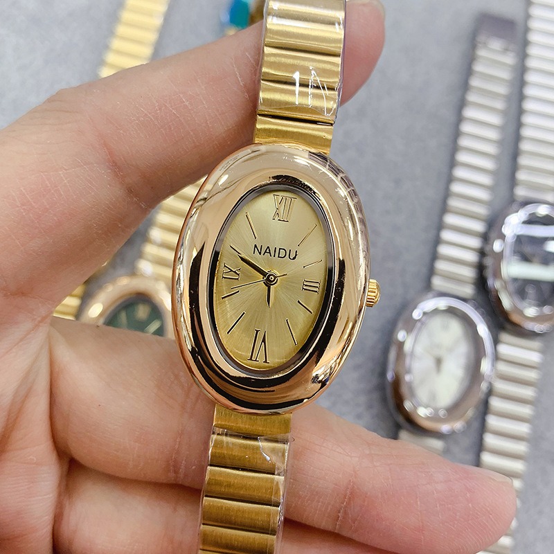 Orologio da donna al quarzo ov - Luxury Watch For Girls recensione e prezzo