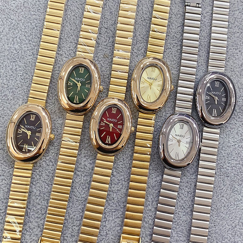 Orologio da donna al quarzo ov - Luxury Watch For Girls recensione e prezzo