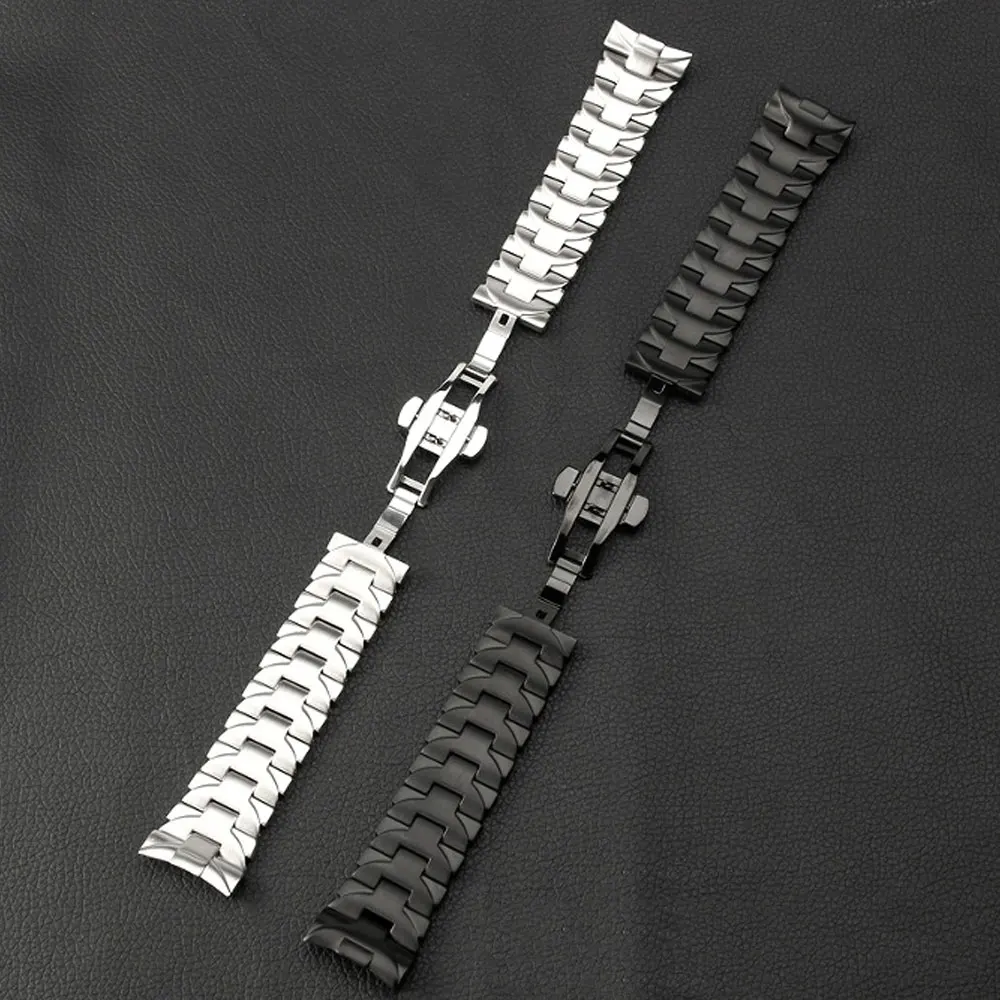 22mm 24mm Bracciale in acciaio - Luxury Watch Panerai recensione e prezzo