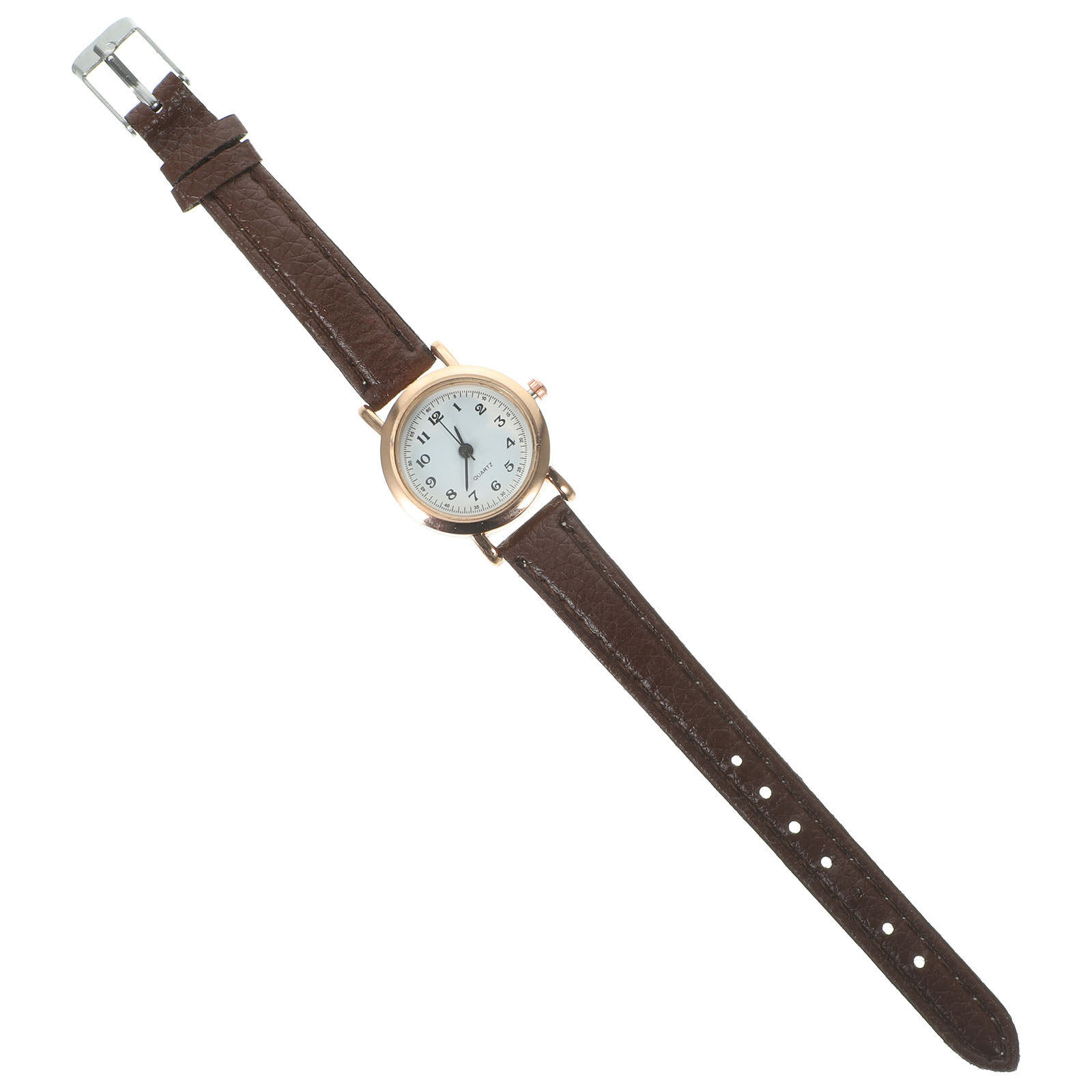 Orologio da Donna Semplice ed  - Luxury Watch White recensione e prezzo