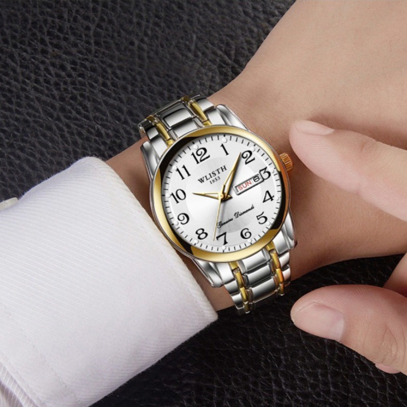 Orologio da Polso Digitale al  - Luxury Watch Price recensione e prezzo