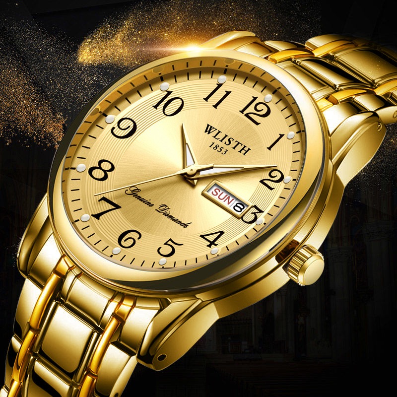 Orologio da Polso Digitale al  - Luxury Watch Price recensione e prezzo