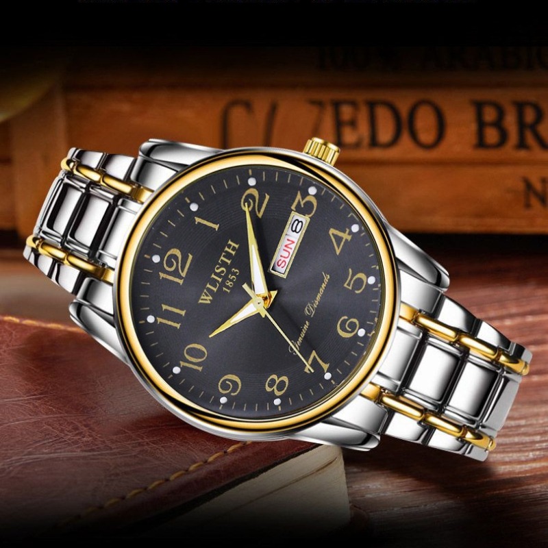 Orologio da Polso Digitale al  - Luxury Watch Price recensione e prezzo