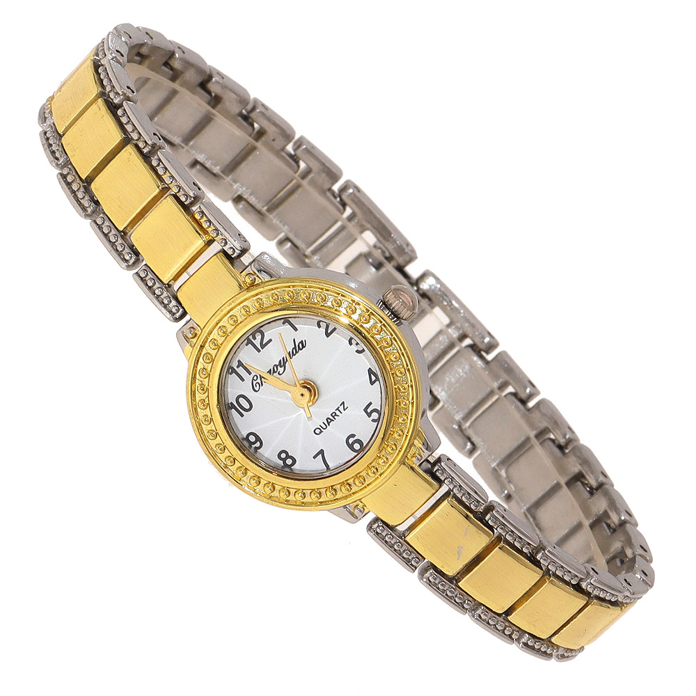 10 Pezzi/Lotto, Orologi da Don - Luxury Watch For Girls recensione e prezzo