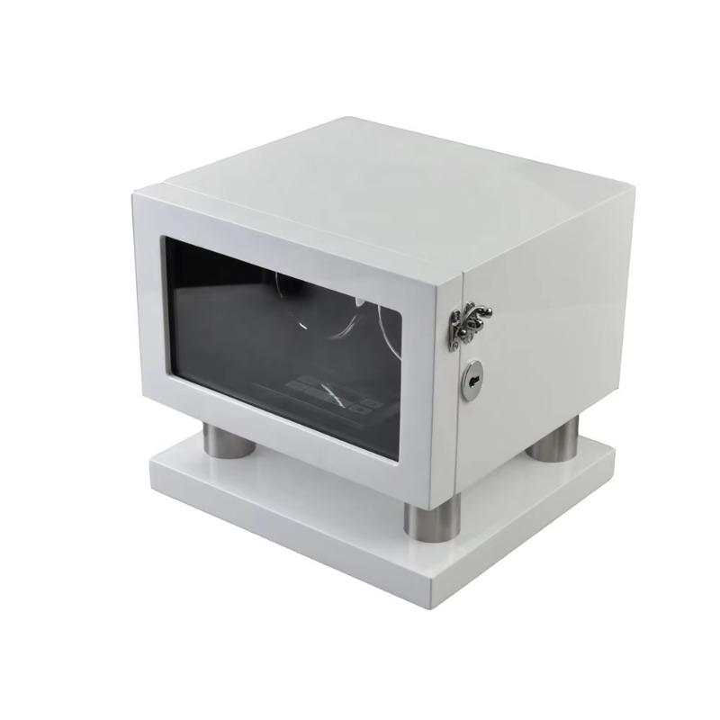 Scatola Automatica di Lusso pe - Luxury Watch White recensione e prezzo