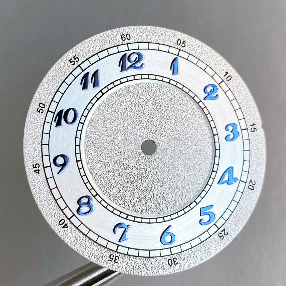 Tandorio Nuovo Retro Bianco Ro - Luxury Watch White recensione e prezzo