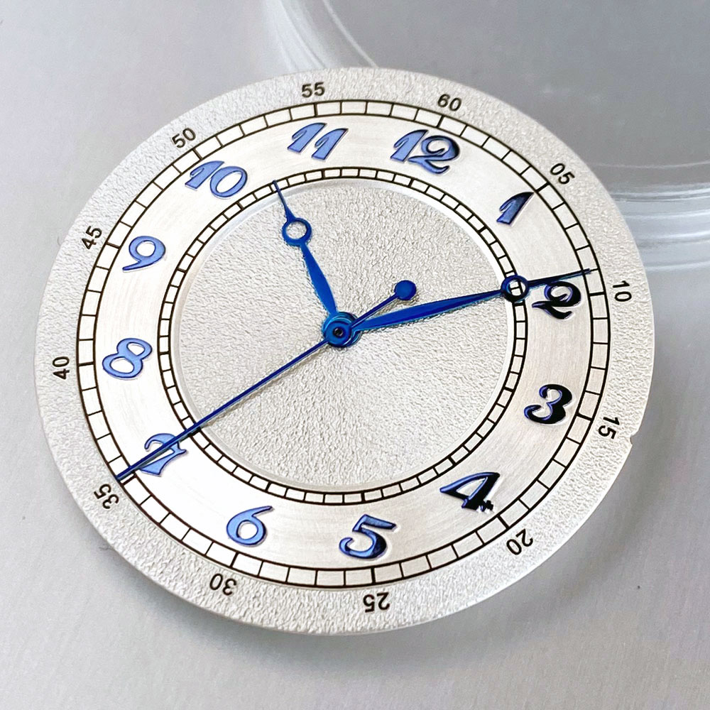 Tandorio Nuovo Retro Bianco Ro - Luxury Watch White recensione e prezzo