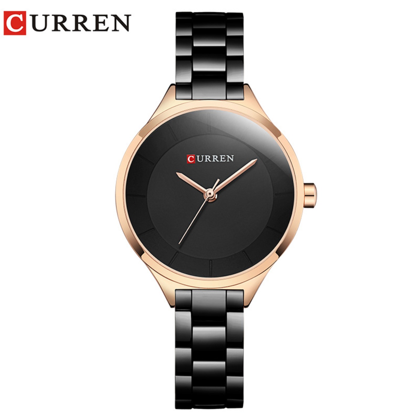 CURREN Nuovo Orologio da Polso - Luxury Watch For Girls recensione e prezzo