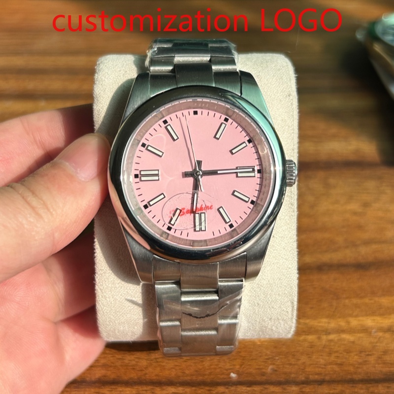 Orologio di Lusso Automatico 3 - Luxury Watch Price recensione e prezzo