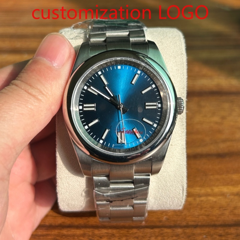 Orologio di Lusso Automatico 3 - Luxury Watch Price recensione e prezzo