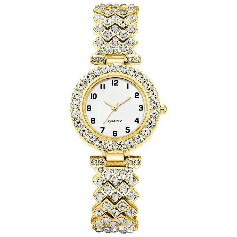 1 pz/2 pezzi set di orologi da - Luxury Watch For Girls recensione e prezzo