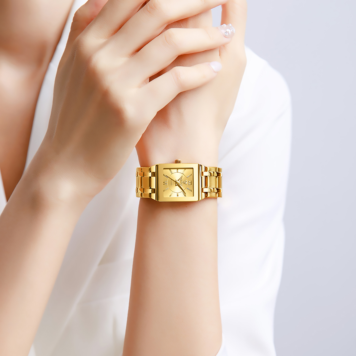 LIEBIG Orologi da polso al qua - Luxury Watch Price recensione e prezzo