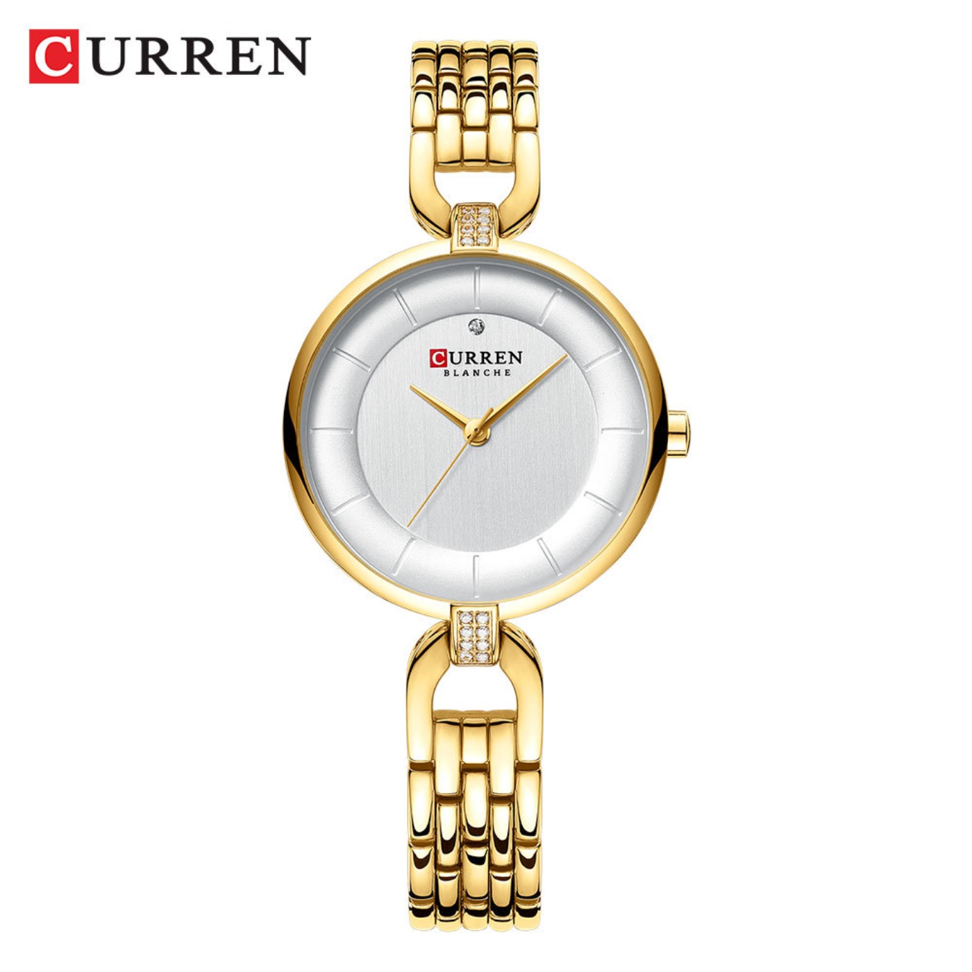 Orologio da donna CURREN, orol - Luxury Watch For Girls recensione e prezzo