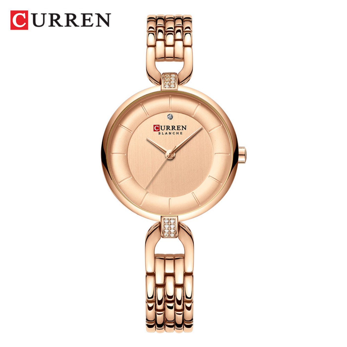 Orologio da donna CURREN, orol - Luxury Watch For Girls recensione e prezzo