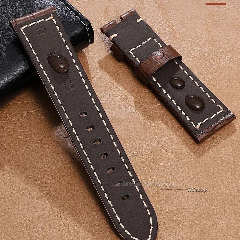 Cinturino di ricambio universa - Luxury Watch Panerai recensione e prezzo