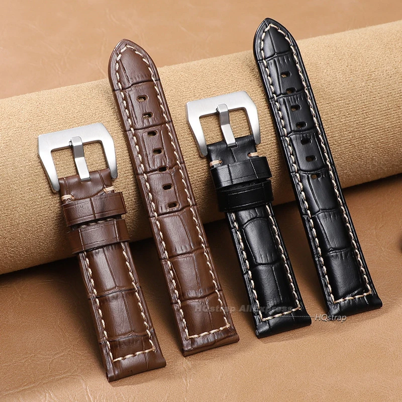 Cinturino di ricambio universa - Luxury Watch Panerai recensione e prezzo