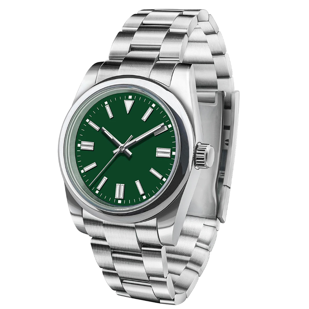 Orologio da uomo con logo pers - Luxury Watch Price recensione e prezzo