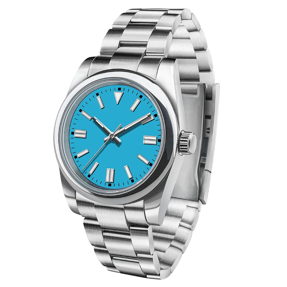 Orologio da uomo con logo pers - Luxury Watch Price recensione e prezzo