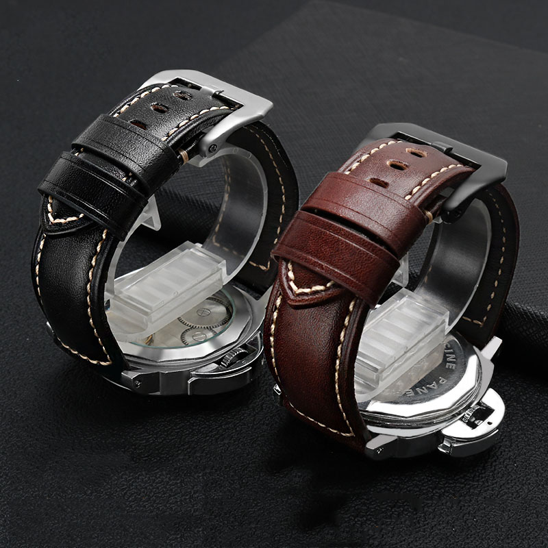 Cinturino per orologio Vintage - Luxury Watch Panerai recensione e prezzo