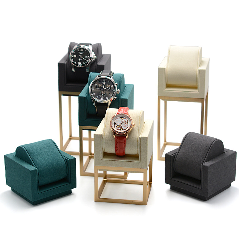 Espositore per Orologi con Str - Luxury Watch Photography recensione e prezzo